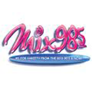 Mix 98.5