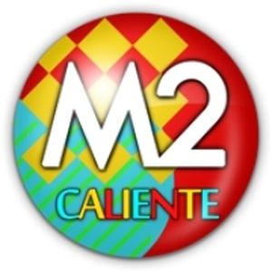 Radio CALIENTE M2