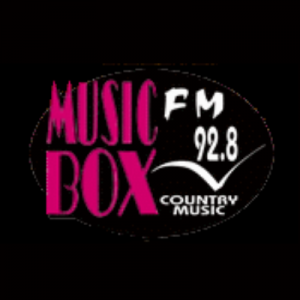 Music Box - 92.8 FM