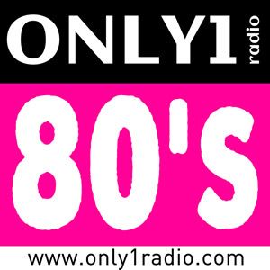 Only1, 80's radio