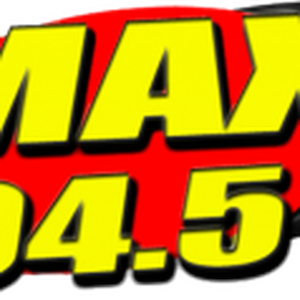 Max FM - 94.5 FM Grenoble