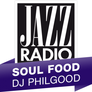 Jazz Radio - Jazz Soul Food