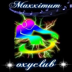 maxximum oxyclub