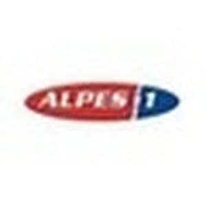 Alpes 1 Grenoble - 101.6 FM