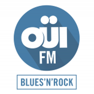 OUI FM - Blues n Rock