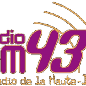 Radio FM 43 - FM43 105.7 FM