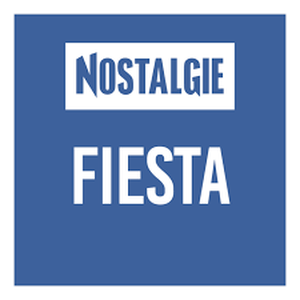 Nostalgie Fiesta