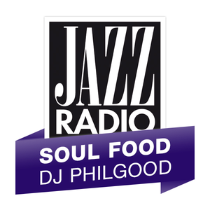 Jazz Radio Soul Food Radio