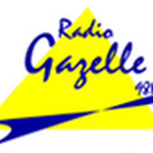 Radio Gazelle