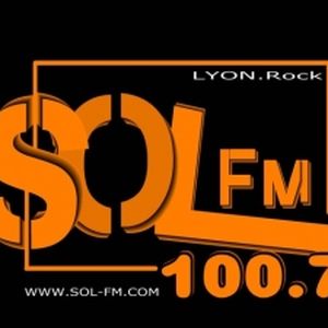 SOL FM - 100.7 FM