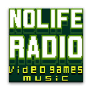 NoLife Radio