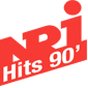 NRJ Hits 90