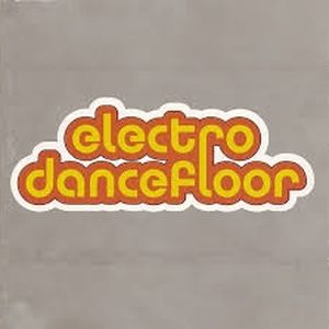 Electro Dance Floor