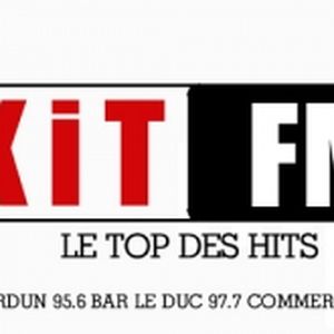 Kit FM - 95.6 FM