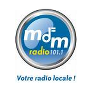 Radio MDM - 101.1 FM
