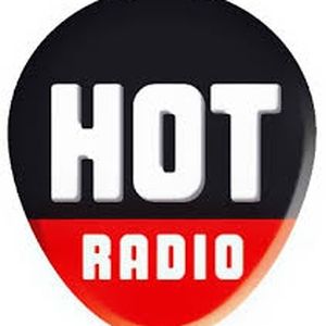 Hot Radio Chambery - 96.3 FM