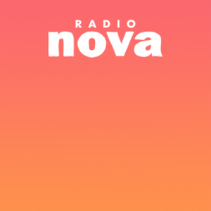 Radio Nova (Paris) 101.5 FM