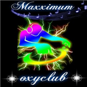 Maxximum oxyclub - Angers