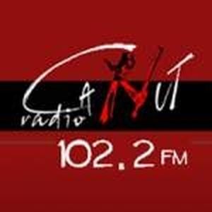 Radio Canut 102.2 FM