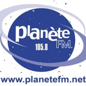 Planete - 105.8 FM