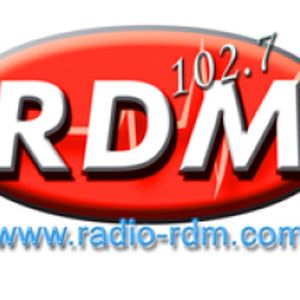 Radio RDM