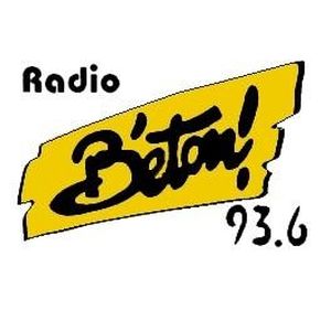 Radio Béton - 93.6 FM Tours