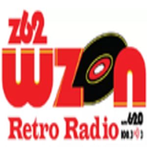 Z62 Retro Radio