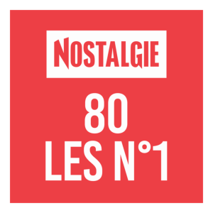 Nostalgie 80 LES 1