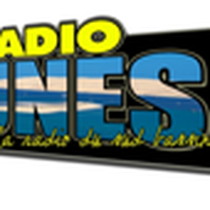 Radio Dunes