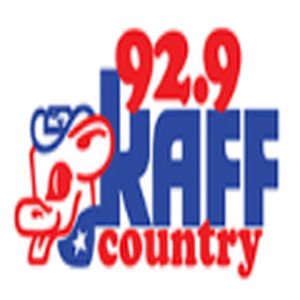 92.9 KAFF-FM