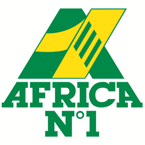 Africa N 1 Mandigue