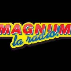 Magnum La Radio - 9.1 FM