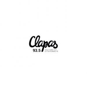 Radio Clapas Chanson