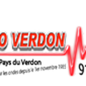 Radio Verdon FM