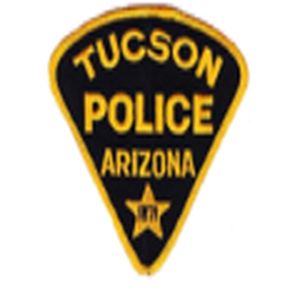 Tucson Police Dispatch