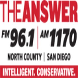 The Answer 1170 AM