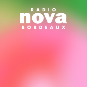 Radio Nova Bordeaux 94.9 FM