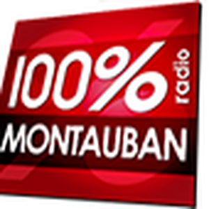 100pct Radio - Montauban