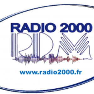 RADIO 2000