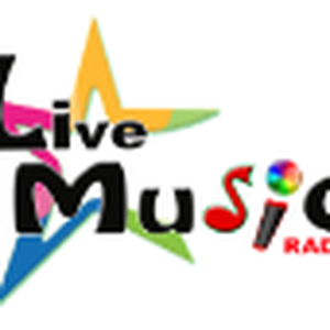 Live Music Radio