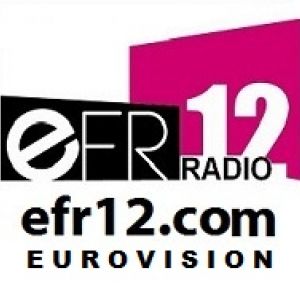 EFR12 Eurovision Radio