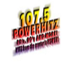 PowerHITZ 107.5fm