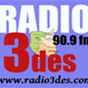 RADIO 3 DES