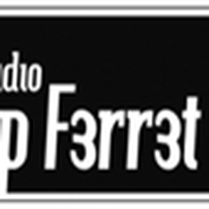 Radio Cap Ferret