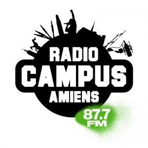 Radio Campus Amiens - 87.7 FM