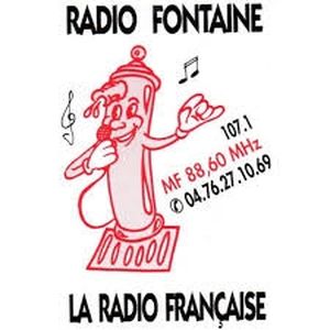Radio Fontaine 107.1 FM