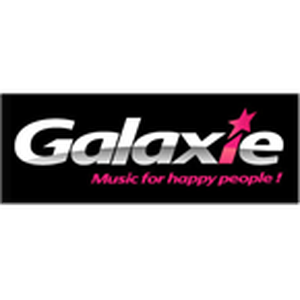 Radio Galaxie