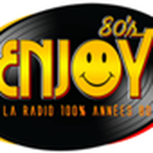 Radio Enjoy 80s