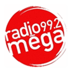 Radio Méga - 99.2 FM