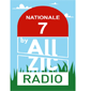 Allzic - Nationale 7